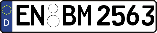 EN-BM2563