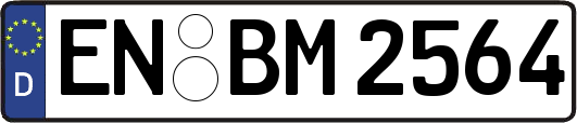 EN-BM2564