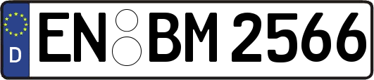 EN-BM2566