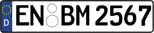 EN-BM2567