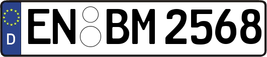 EN-BM2568