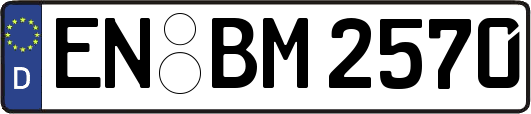 EN-BM2570