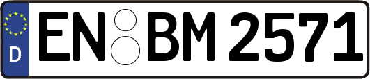 EN-BM2571