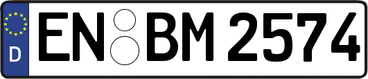 EN-BM2574