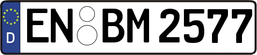 EN-BM2577