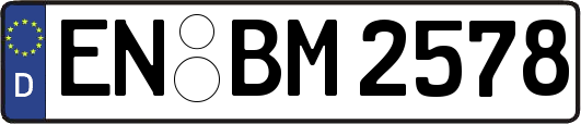 EN-BM2578