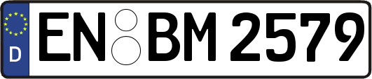 EN-BM2579