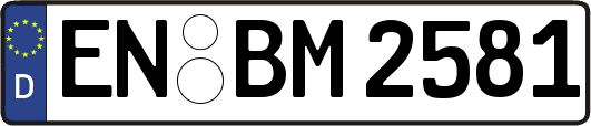 EN-BM2581