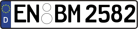 EN-BM2582