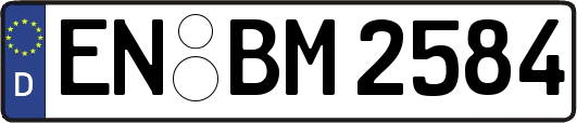 EN-BM2584