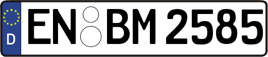 EN-BM2585