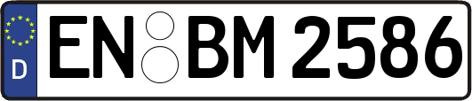 EN-BM2586