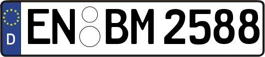 EN-BM2588