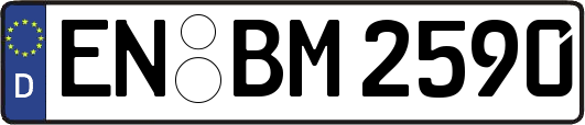 EN-BM2590