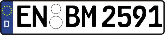 EN-BM2591