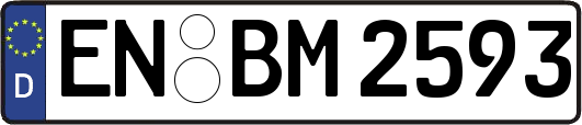 EN-BM2593