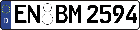 EN-BM2594