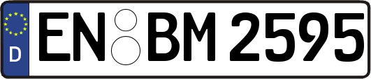 EN-BM2595