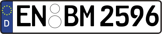 EN-BM2596