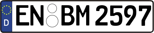 EN-BM2597