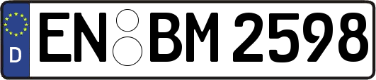 EN-BM2598