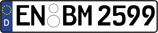 EN-BM2599