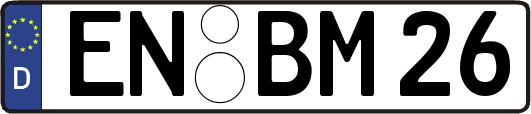 EN-BM26
