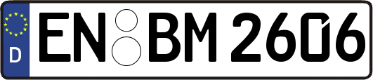 EN-BM2606