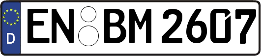 EN-BM2607