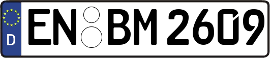 EN-BM2609