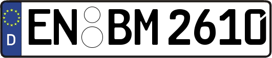 EN-BM2610