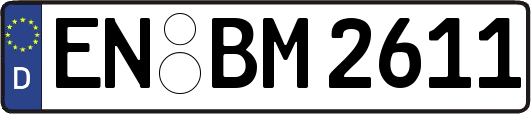 EN-BM2611