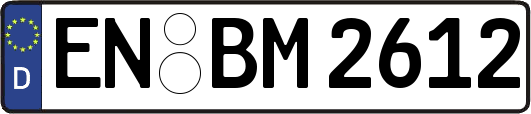 EN-BM2612