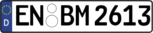 EN-BM2613