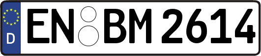 EN-BM2614