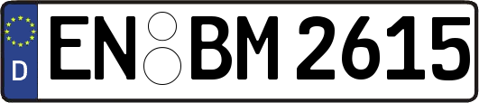 EN-BM2615