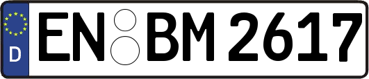 EN-BM2617