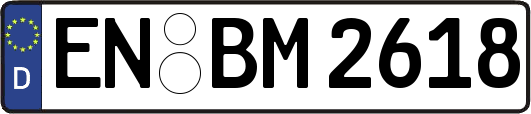 EN-BM2618