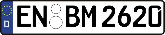 EN-BM2620