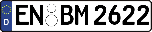 EN-BM2622