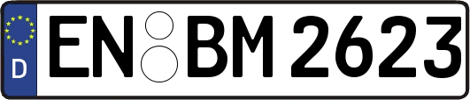 EN-BM2623