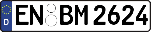 EN-BM2624