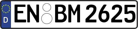 EN-BM2625