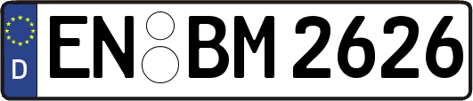 EN-BM2626