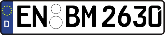 EN-BM2630