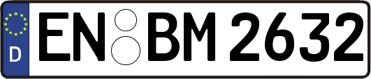 EN-BM2632