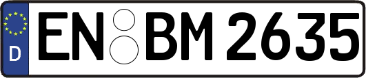 EN-BM2635