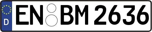 EN-BM2636