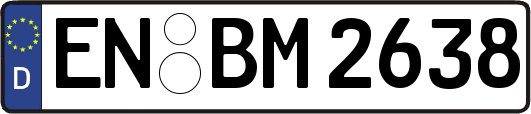 EN-BM2638