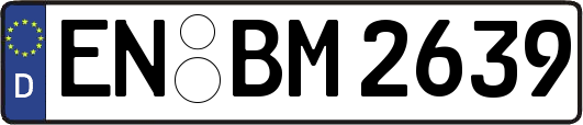 EN-BM2639